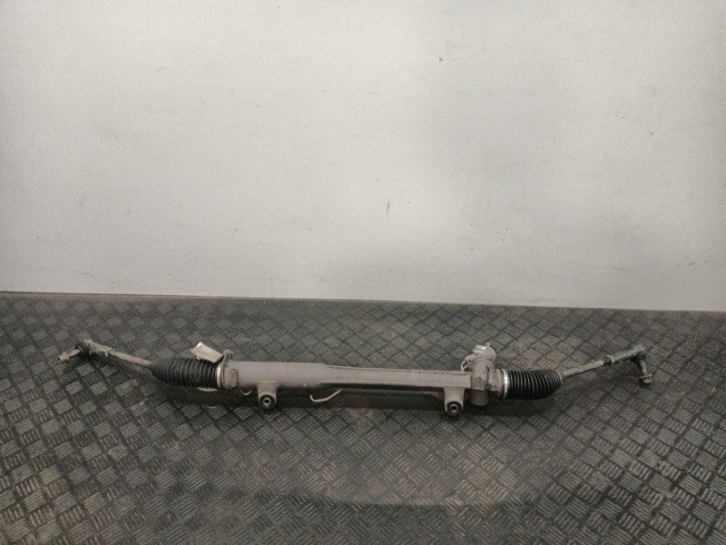 Recambio de cremallera direccion para volkswagen touareg (7la) referencia OEM IAM 7L6422055AB  