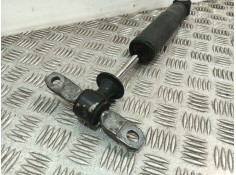 Recambio de amortiguador trasero izquierdo para citroën berlingo furgoneta/monovolumen (k9) 1.5 bluehdi 100 referencia OEM IAM 9 2