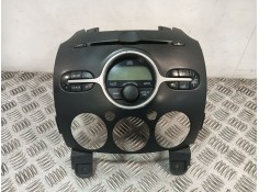 Recambio de sistema audio / radio cd para mazda 2 lim. (de) referencia OEM IAM 14797630  