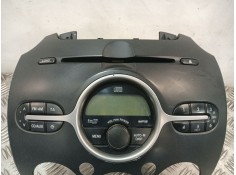 Recambio de sistema audio / radio cd para mazda 2 lim. (de) referencia OEM IAM 14797630   2