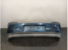 Recambio de paragolpes trasero para opel vectra c (z02) 2.2 dti 16v (f69) referencia OEM IAM 1384914  