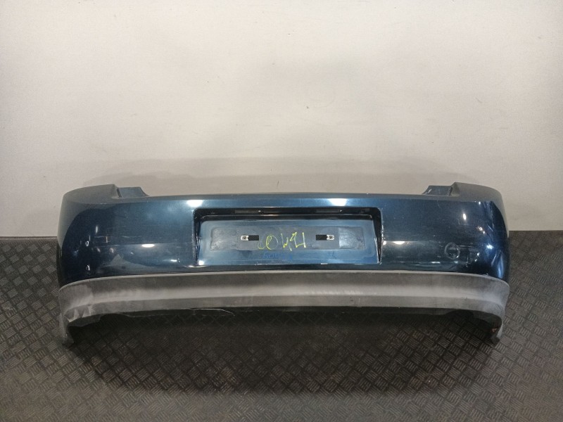Recambio de paragolpes trasero para opel vectra c (z02) 2.2 dti 16v (f69) referencia OEM IAM 1384914  