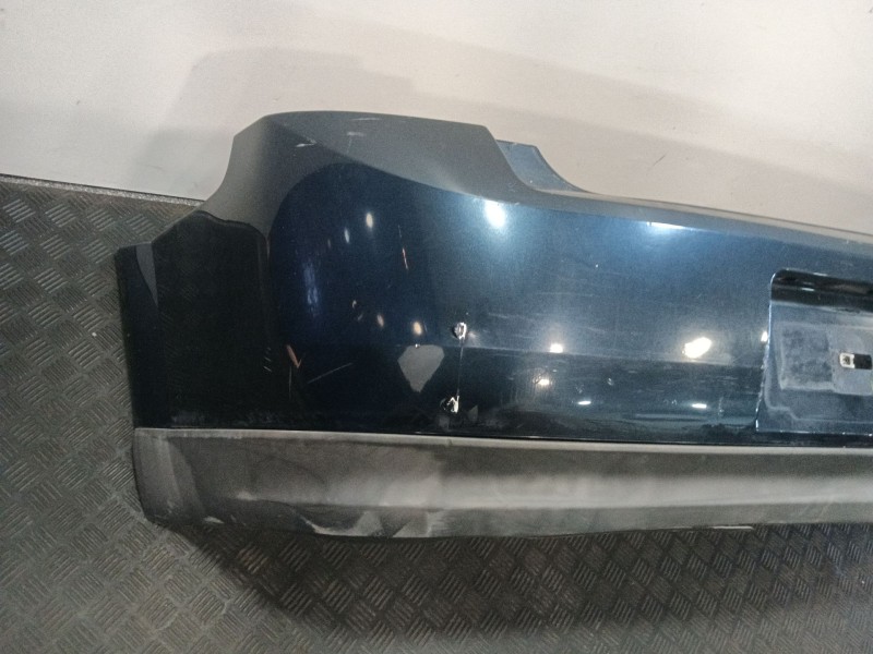 Recambio de paragolpes trasero para opel vectra c (z02) 2.2 dti 16v (f69) referencia OEM IAM 1384914  