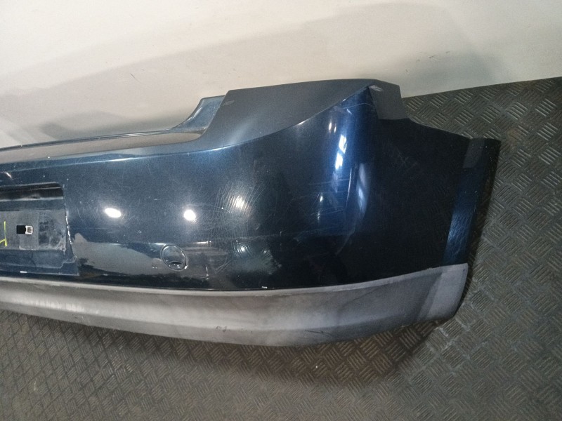 Recambio de paragolpes trasero para opel vectra c (z02) 2.2 dti 16v (f69) referencia OEM IAM 1384914  