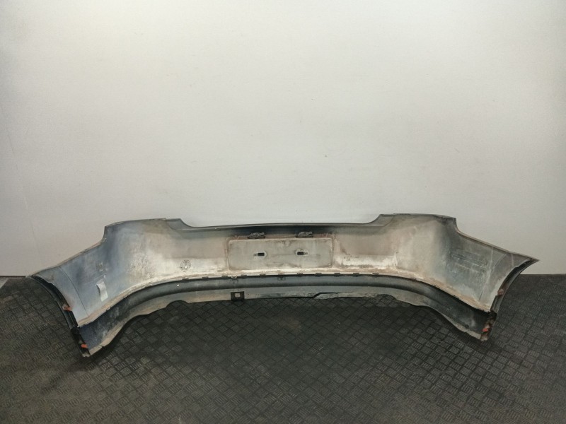 Recambio de paragolpes trasero para opel vectra c (z02) 2.2 dti 16v (f69) referencia OEM IAM 1384914  
