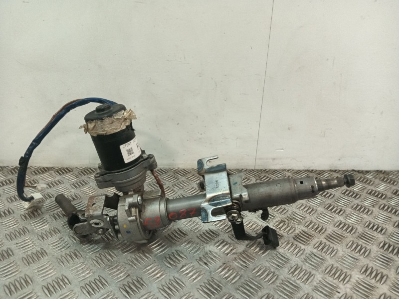 Recambio de columna direccion para toyota yaris (_p9_) 1.4 d-4d (nlp90_) referencia OEM IAM JJ00200084 452000D091 