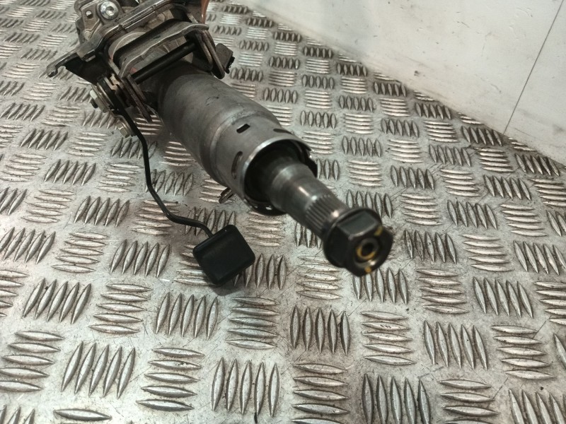 Recambio de columna direccion para toyota yaris (_p9_) 1.4 d-4d (nlp90_) referencia OEM IAM JJ00200084 452000D091 