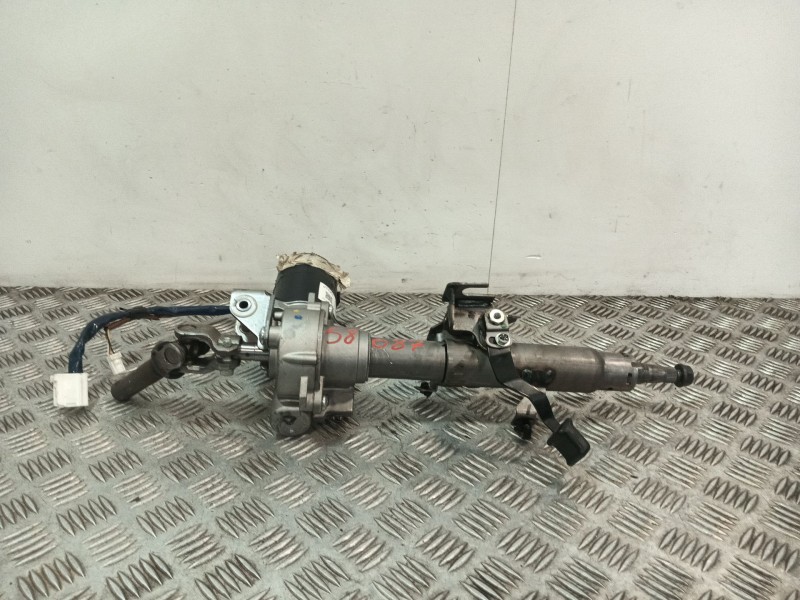 Recambio de columna direccion para toyota yaris (_p9_) 1.4 d-4d (nlp90_) referencia OEM IAM JJ00200084 452000D091 