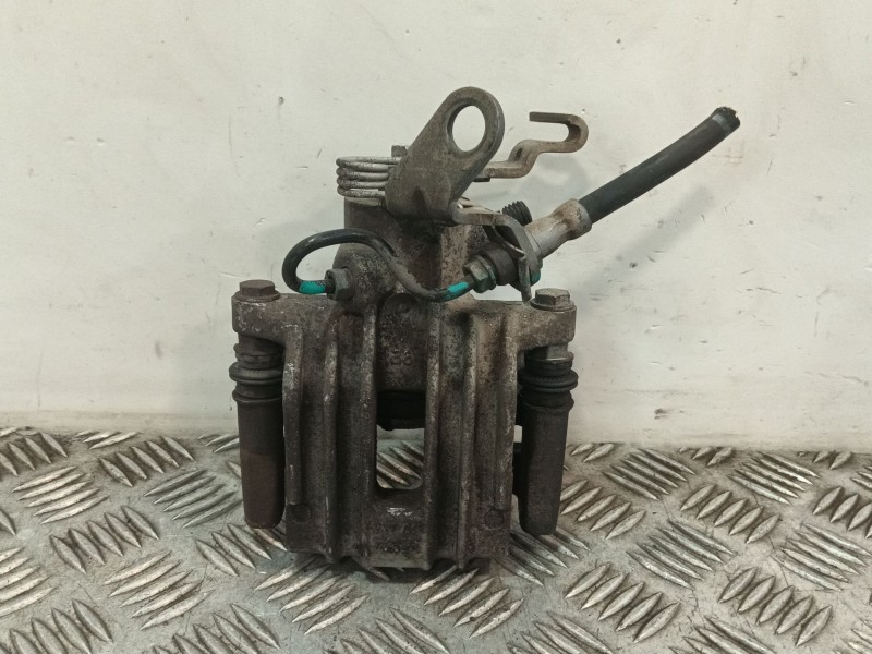 Recambio de pinza freno trasera izquierda para volkswagen eos (1f7) 2.0 tdi referencia OEM IAM 1K0615423J 8D0698671 1K0615423N
