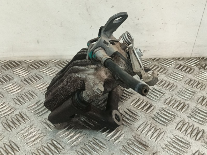 Recambio de pinza freno trasera izquierda para volkswagen eos (1f7) 2.0 tdi referencia OEM IAM 1K0615423J 8D0698671 1K0615423N