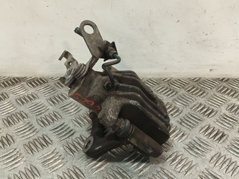 Recambio de pinza freno trasera izquierda para volkswagen eos (1f7) 2.0 tdi referencia OEM IAM 1K0615423J 8D0698671 1K0615423N