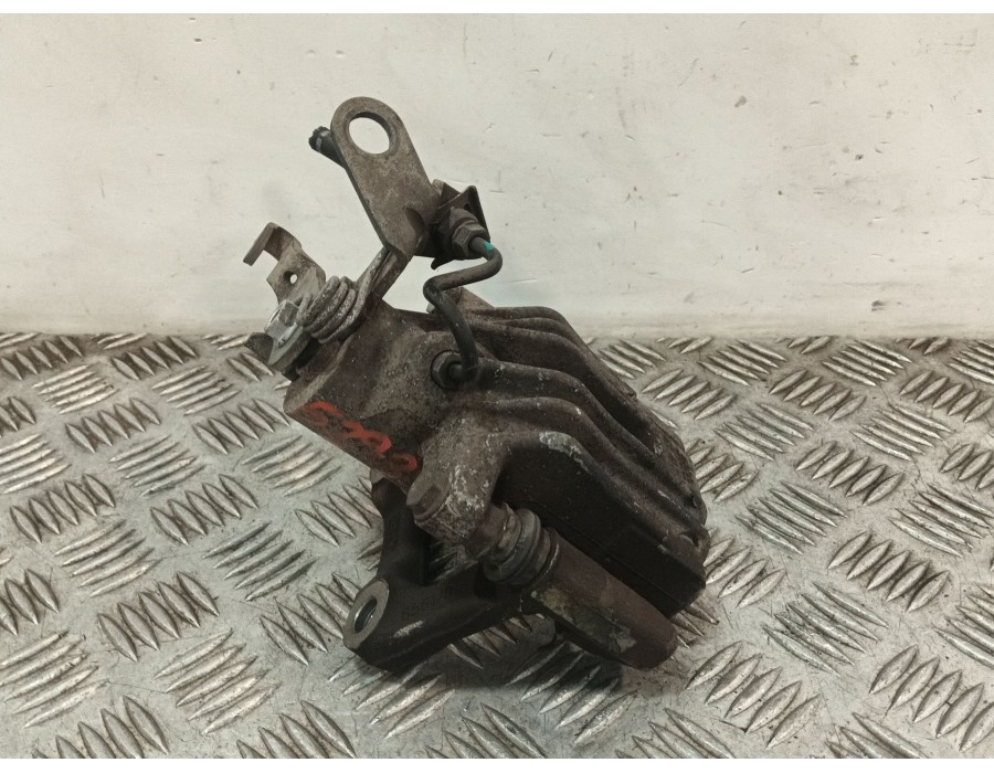 Recambio de pinza freno trasera izquierda para volkswagen eos (1f7) 2.0 tdi referencia OEM IAM 1K0615423J 8D0698671 1K0615423N