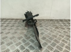 Recambio de brazo suspension inferior trasero izquierdo para volkswagen eos (1f7) 2.0 tdi referencia OEM IAM 1K0505129J 1K060963 2