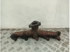 Recambio de colector escape para land rover discovery ii (l318) 2.5 td5 4x4 referencia OEM IAM LKC10203   2