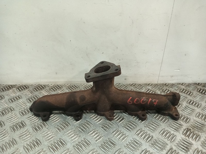 Recambio de colector escape para land rover discovery ii (l318) 2.5 td5 4x4 referencia OEM IAM LKC10203  