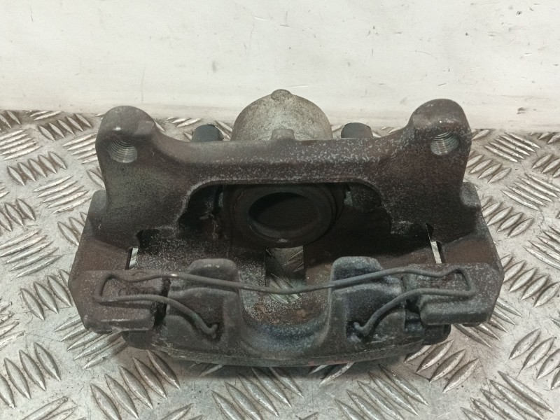 Recambio de pinza freno delantera izquierda para volkswagen eos (1f7) 2.0 tdi referencia OEM IAM VL581 1K0615123E 
