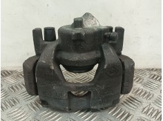 Recambio de pinza freno delantera izquierda para renault scenic iii 1.2 16v referencia OEM IAM 410110001R 410110354R 