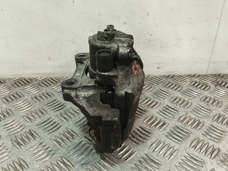 Recambio de pinza freno delantera derecha para seat toledo (kg3) 1.6 tdi referencia OEM IAM 1K0615124D 1K0615124E 
