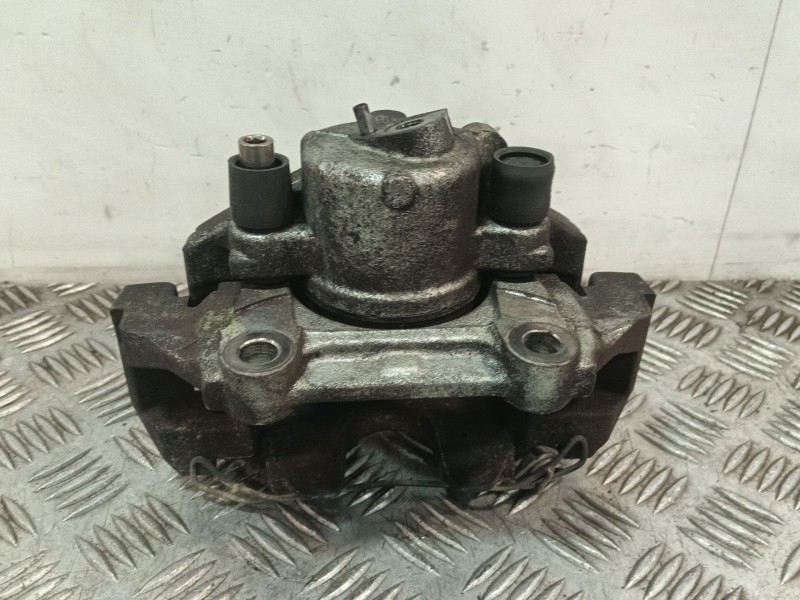 Recambio de pinza freno delantera derecha para seat toledo (kg3) 1.6 tdi referencia OEM IAM 1K0615124D 1K0615124E 
