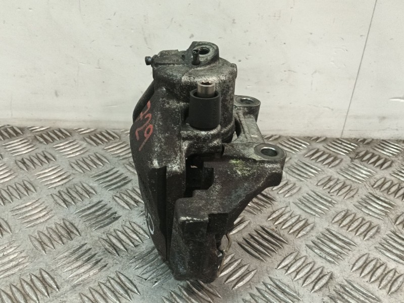 Recambio de pinza freno delantera derecha para seat toledo (kg3) 1.6 tdi referencia OEM IAM 1K0615124D 1K0615124E 