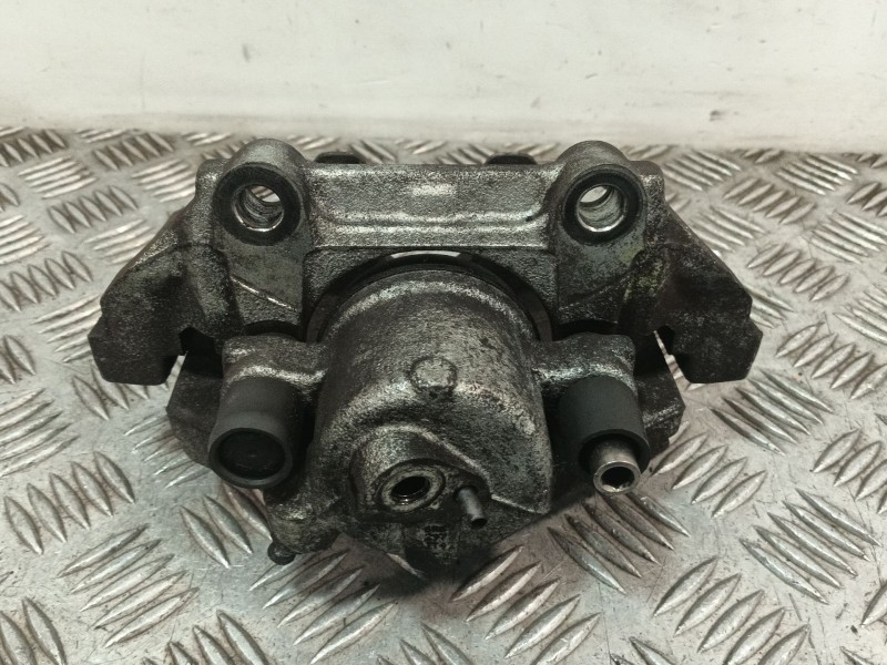 Recambio de pinza freno delantera derecha para seat toledo (kg3) 1.6 tdi referencia OEM IAM 1K0615124D 1K0615124E 