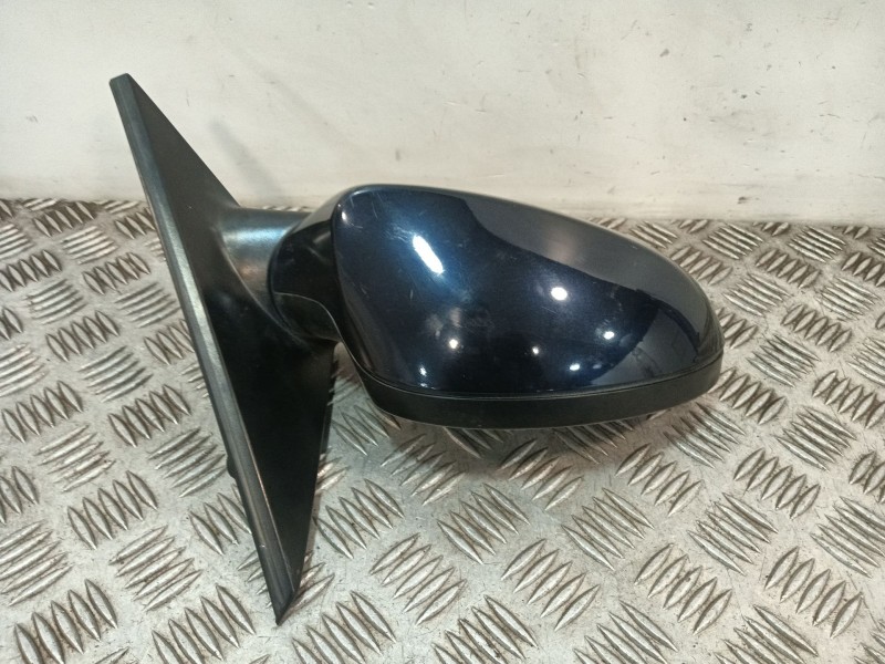 Recambio de retrovisor derecho para bmw 1 (e81) 118 d referencia OEM IAM E1010803 7164601 