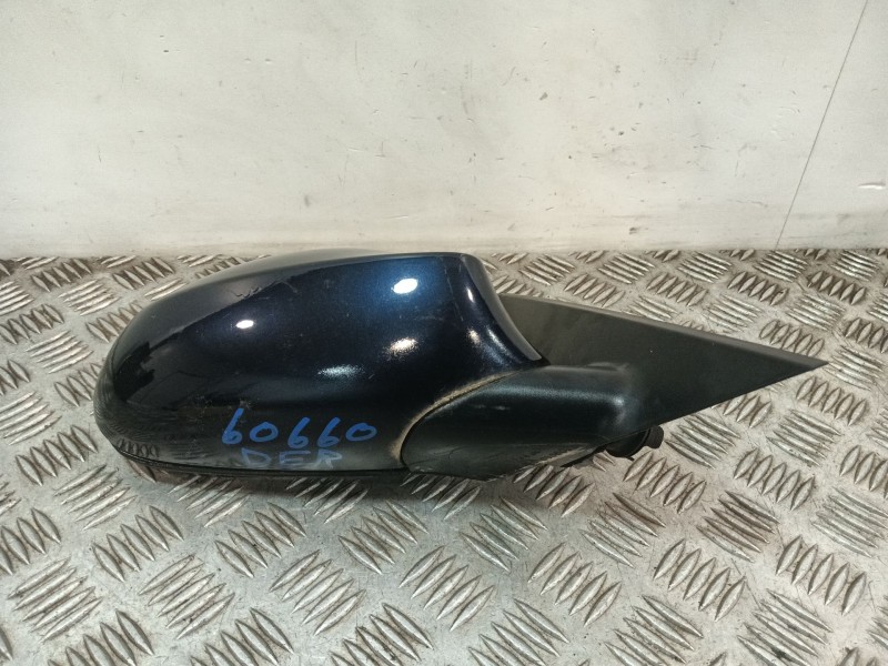 Recambio de retrovisor derecho para bmw 1 (e81) 118 d referencia OEM IAM E1010803 7164601 