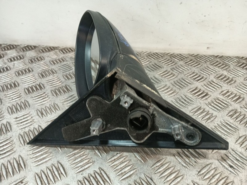 Recambio de retrovisor derecho para bmw 1 (e81) 118 d referencia OEM IAM E1010803 7164601 