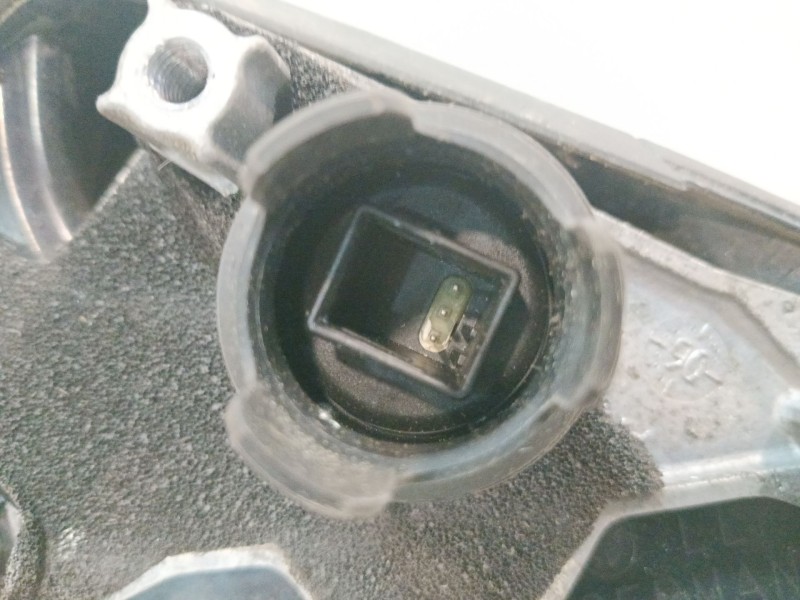 Recambio de retrovisor derecho para bmw 1 (e81) 118 d referencia OEM IAM E1010803 7164601 