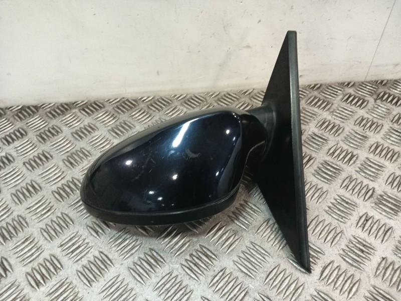 Recambio de retrovisor izquierdo para bmw 1 (e81) 118 d referencia OEM IAM E1010803  