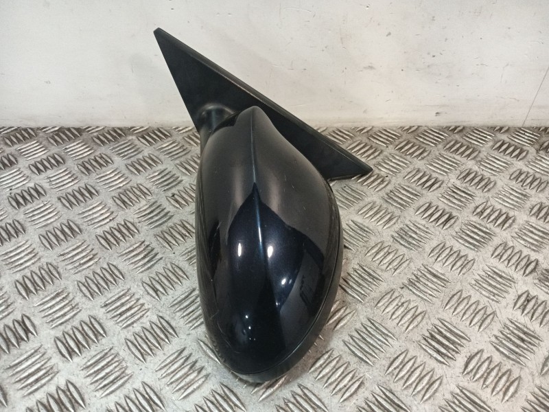 Recambio de retrovisor izquierdo para bmw 1 (e81) 118 d referencia OEM IAM E1010803  