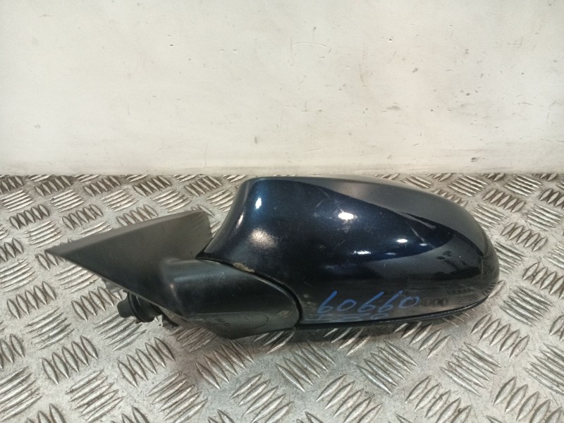 Recambio de retrovisor izquierdo para bmw 1 (e81) 118 d referencia OEM IAM E1010803  