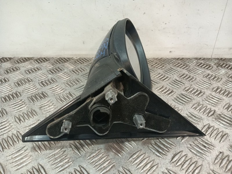 Recambio de retrovisor izquierdo para bmw 1 (e81) 118 d referencia OEM IAM E1010803  