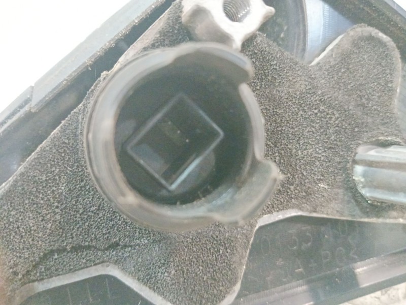 Recambio de retrovisor izquierdo para bmw 1 (e81) 118 d referencia OEM IAM E1010803  