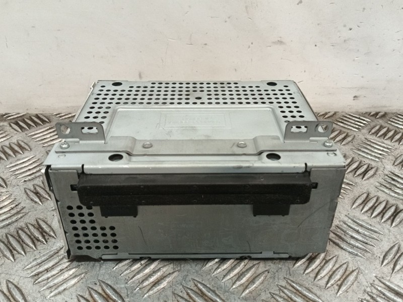 Recambio de sistema audio / radio cd para ford focus lim. 1.5 tdci cat referencia OEM IAM f1bt18C815KL  