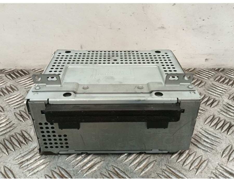 Recambio de sistema audio / radio cd para ford focus lim. 1.5 tdci cat referencia OEM IAM f1bt18C815KL  