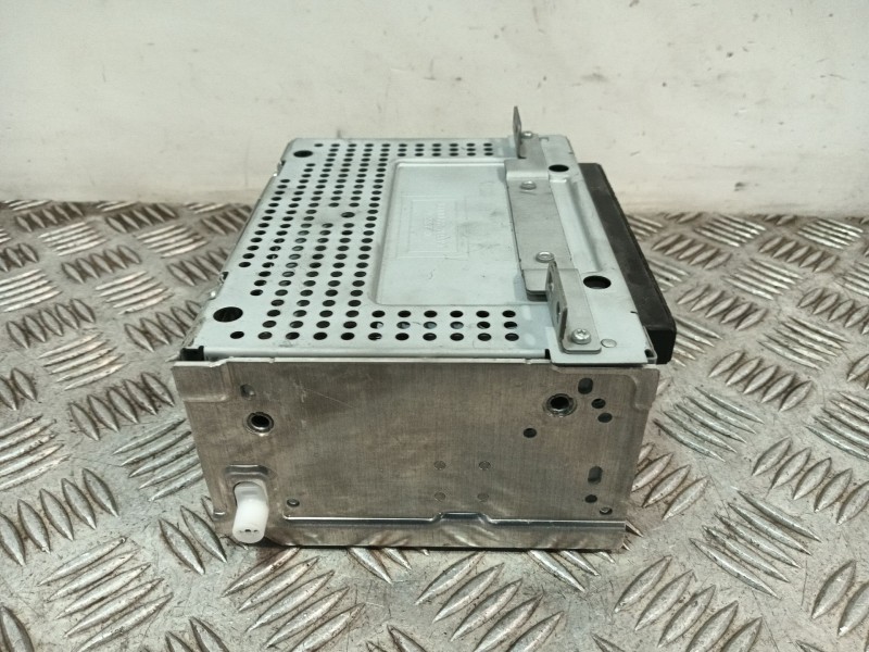 Recambio de sistema audio / radio cd para ford focus lim. 1.5 tdci cat referencia OEM IAM f1bt18C815KL  
