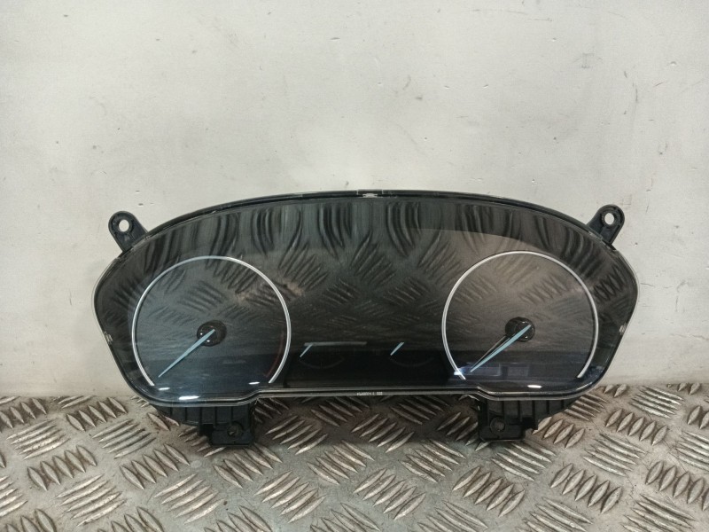 Recambio de cuadro instrumentos para ford ecosport 1.0 ecoboost referencia OEM IAM GN1510849CAJ  