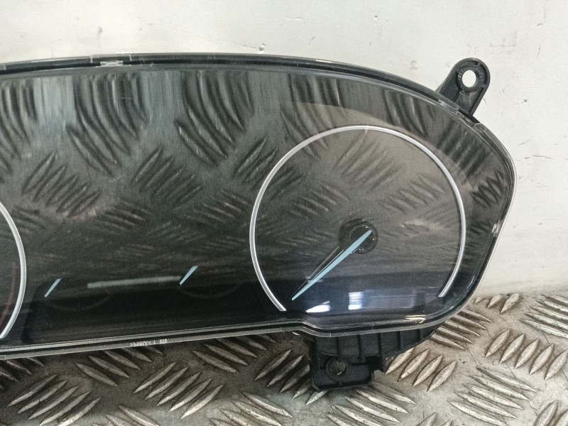 Recambio de cuadro instrumentos para ford ecosport 1.0 ecoboost referencia OEM IAM GN1510849CAJ  