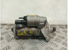 Recambio de motor arranque para audi a3 sportback (8va, 8vf) 2.0 tdi referencia OEM IAM 02E911022C 02M911021PX 
