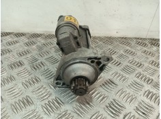 Recambio de motor arranque para audi a3 sportback (8va, 8vf) 2.0 tdi referencia OEM IAM 02E911022C 02M911021PX  2