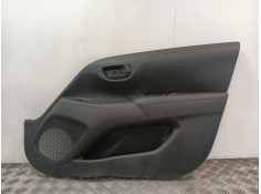 Recambio de guarnecido puerta delantera derecha para citroën c1 (pm_, pn_) 1.0 referencia OEM IAM 676100H180  