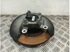 Recambio de mangueta trasera derecha para peugeot 3008 ii suv (mc_, mr_, mj_, m4_) 1.2 thp/ puretech 130 (mrhnsm, mrhnsu, mrhnsj