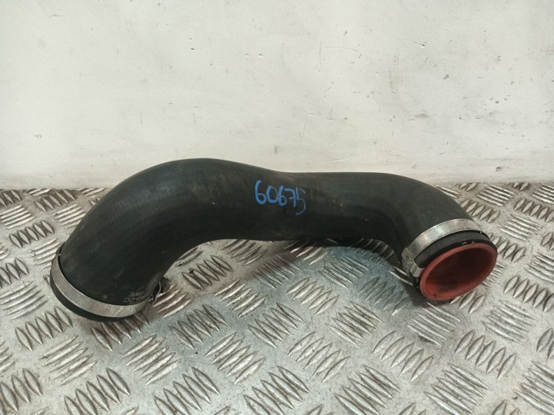 Recambio de tubo para ford transit custom v362 furgoneta (fy, fz) 2.2 tdci referencia OEM IAM CC116K863CC  