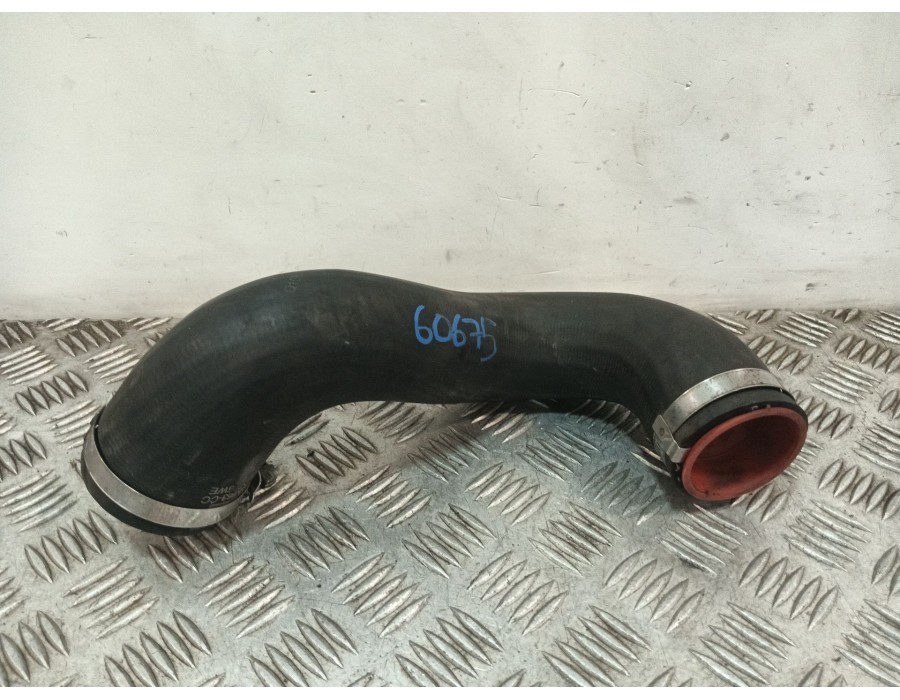 Recambio de tubo para ford transit custom v362 furgoneta (fy, fz) 2.2 tdci referencia OEM IAM CC116K863CC  