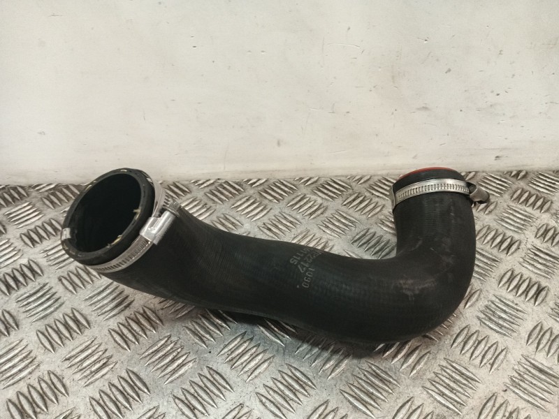 Recambio de tubo para ford transit custom v362 furgoneta (fy, fz) 2.2 tdci referencia OEM IAM CC116K863CC  