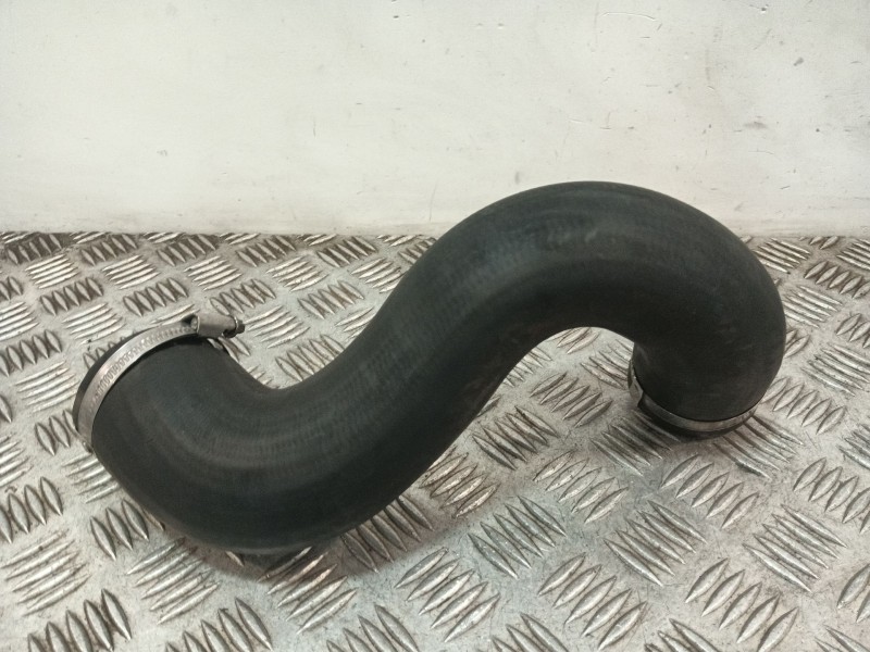 Recambio de tubo para ford transit custom v362 furgoneta (fy, fz) 2.2 tdci referencia OEM IAM CC116K863CC  
