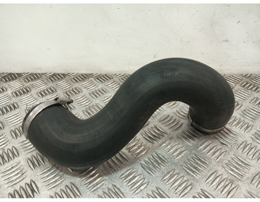 Recambio de tubo para ford transit custom v362 furgoneta (fy, fz) 2.2 tdci referencia OEM IAM CC116K863CC  