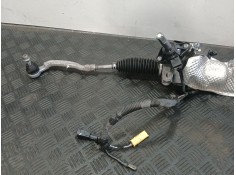 Recambio de cremallera direccion para citroën berlingo furgoneta/monovolumen (k9) 1.5 bluehdi 100 referencia OEM IAM 6820000313D 2
