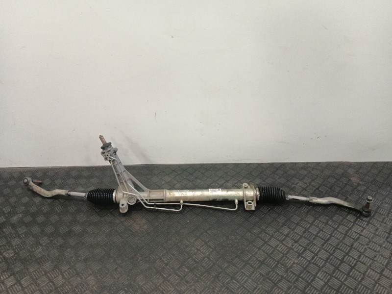 Recambio de cremallera direccion para renault master iii master iii referencia OEM IAM 490014277R 6900002831A 